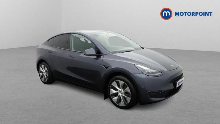 Model Y Premium