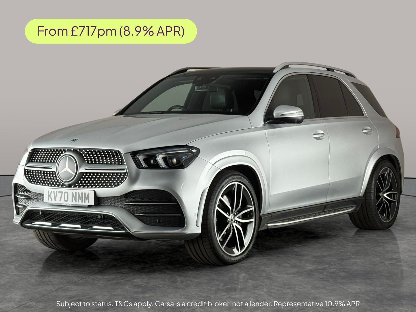 GLE