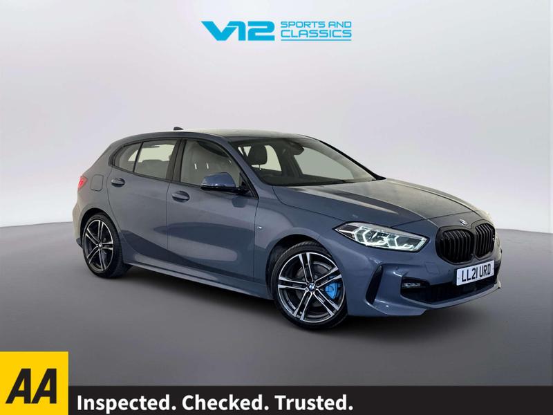 1 Series
