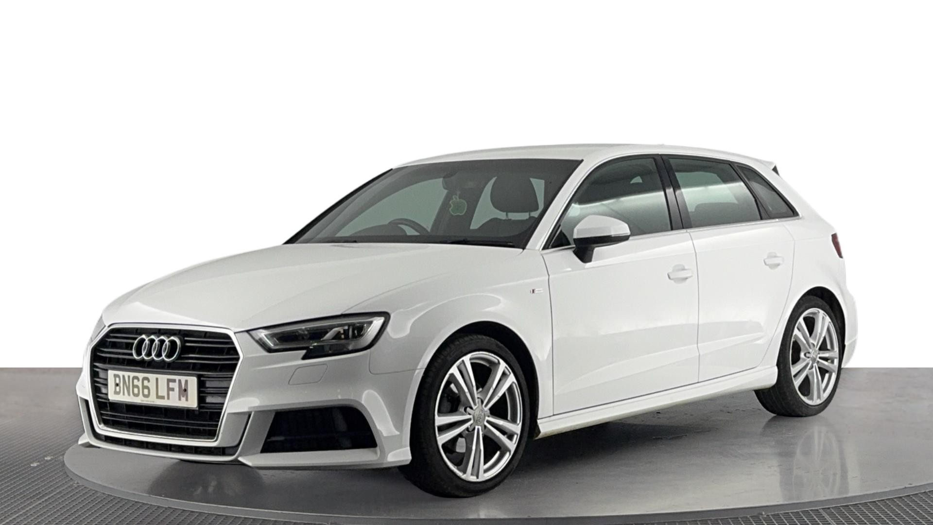 A3 Sportback