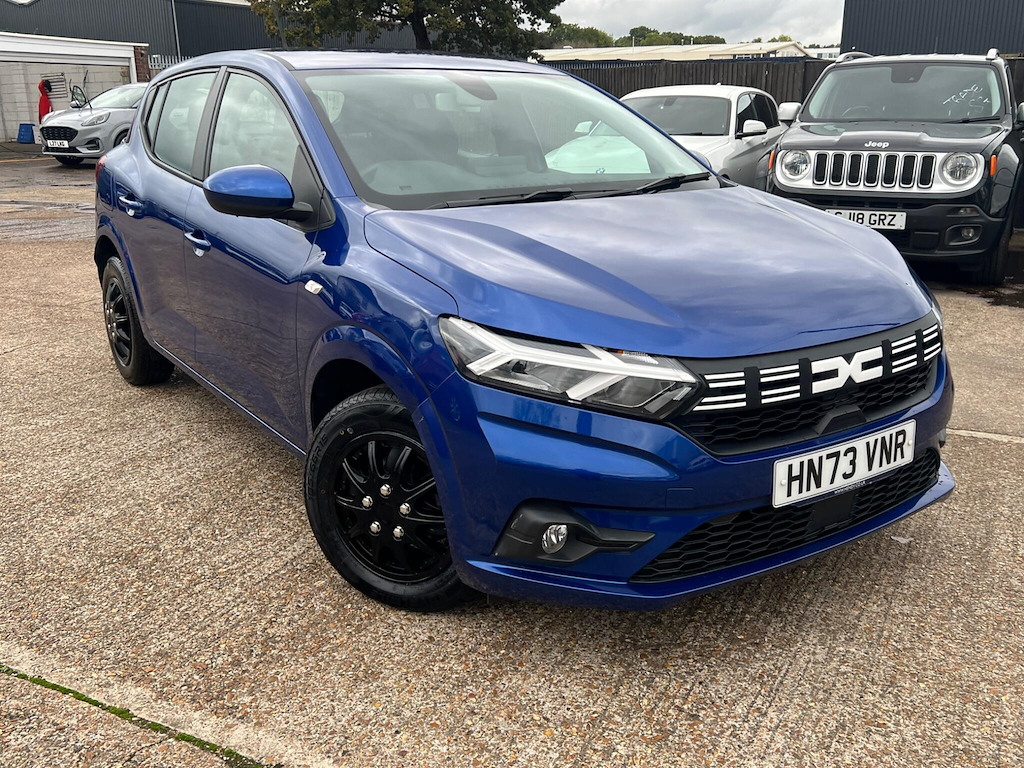 Sandero
