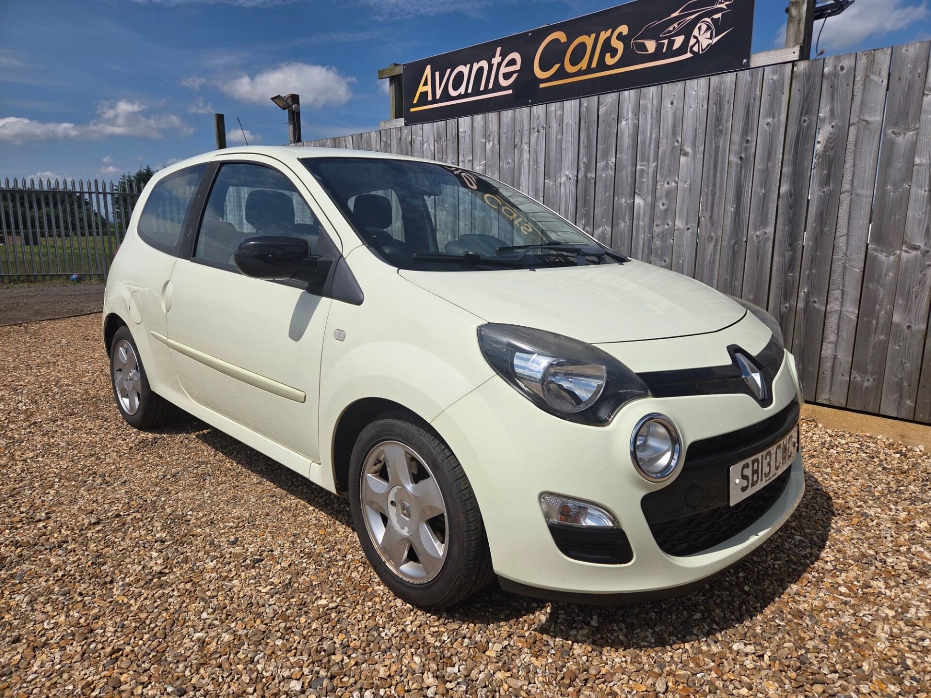 Twingo