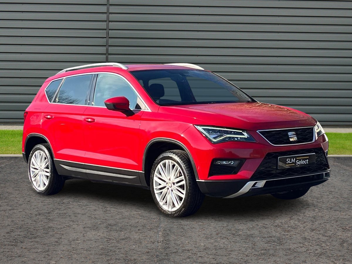 Ateca