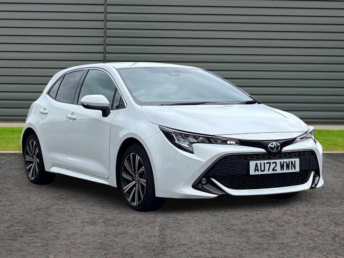 Corolla