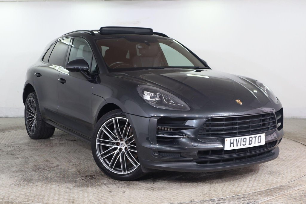 Macan