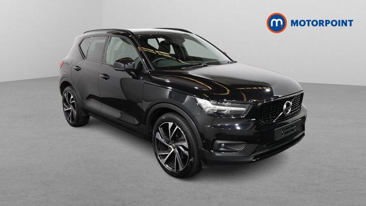 Xc40