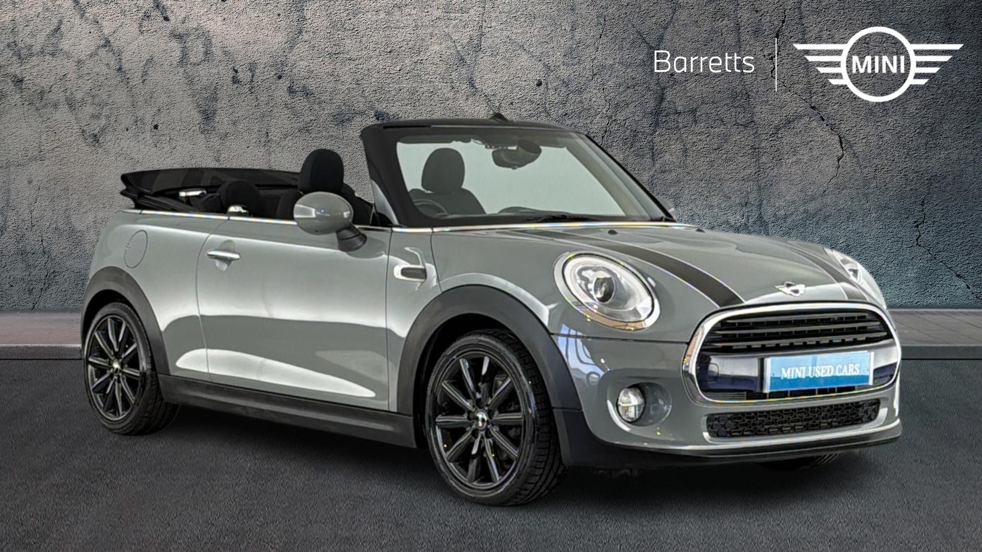 Convertible