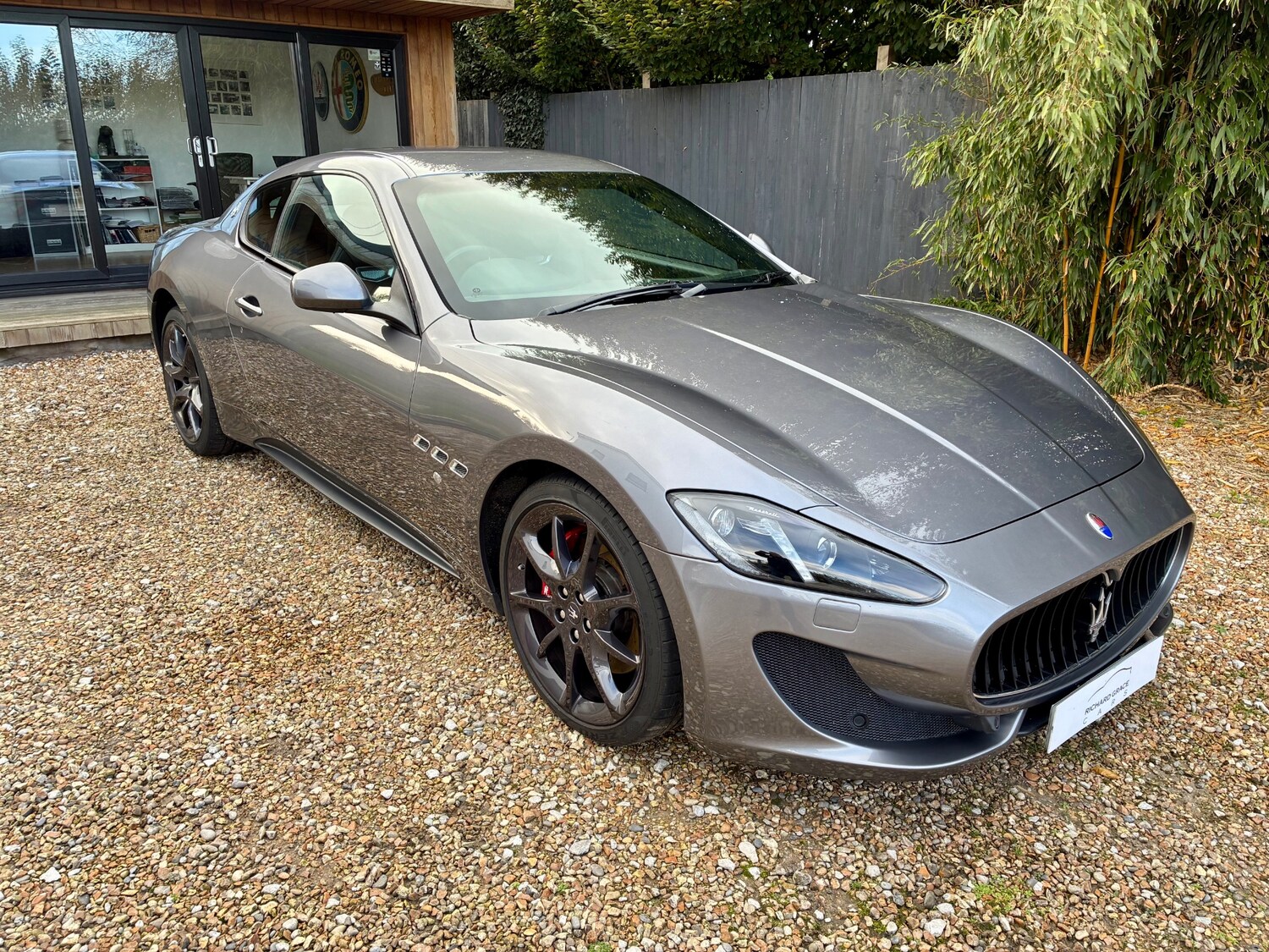 Granturismo