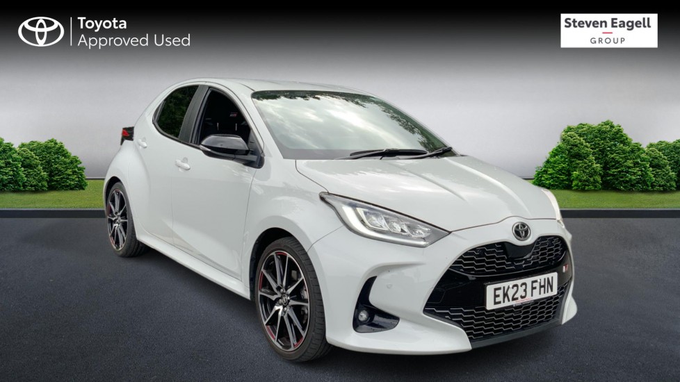 Yaris