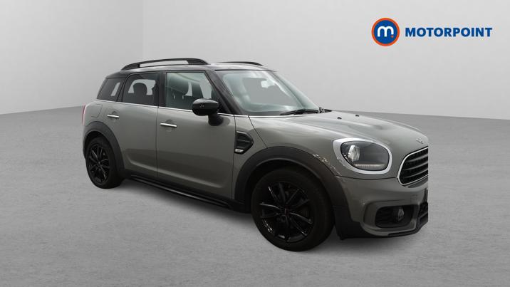 Countryman