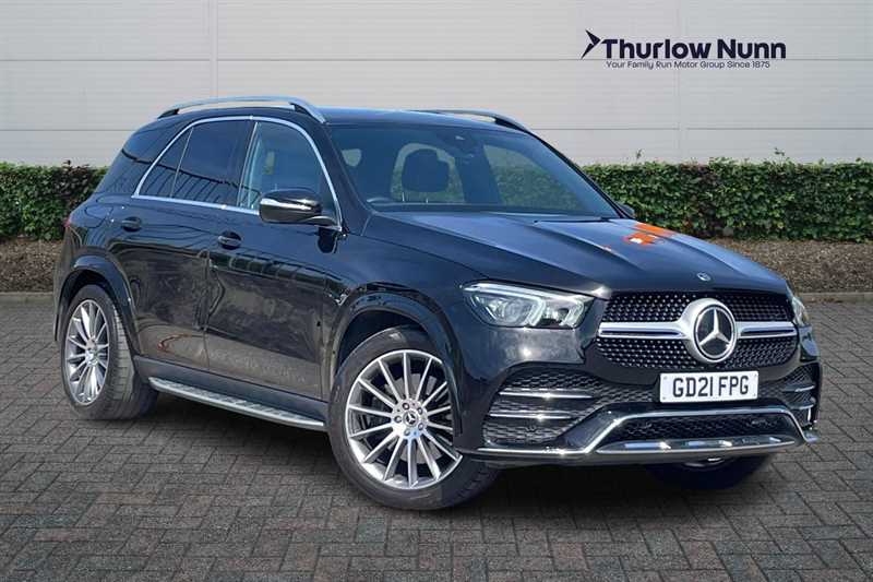 GLE