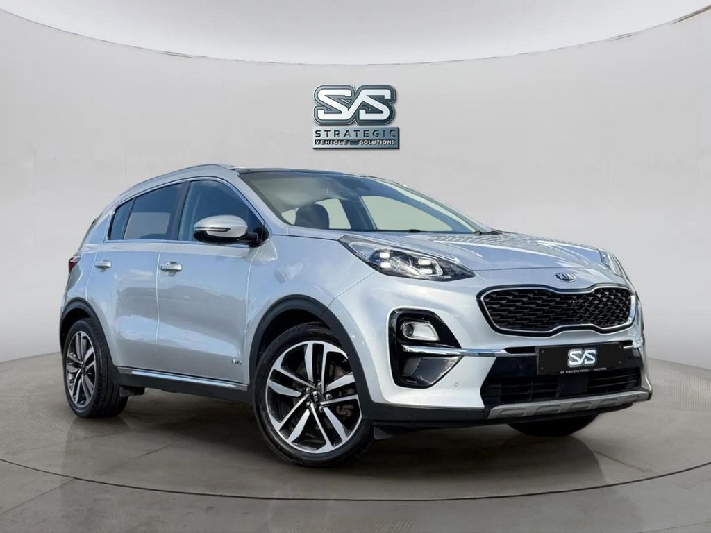Sportage