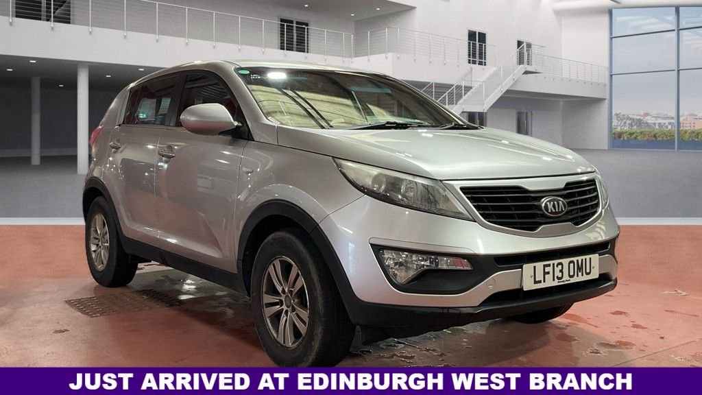 Sportage