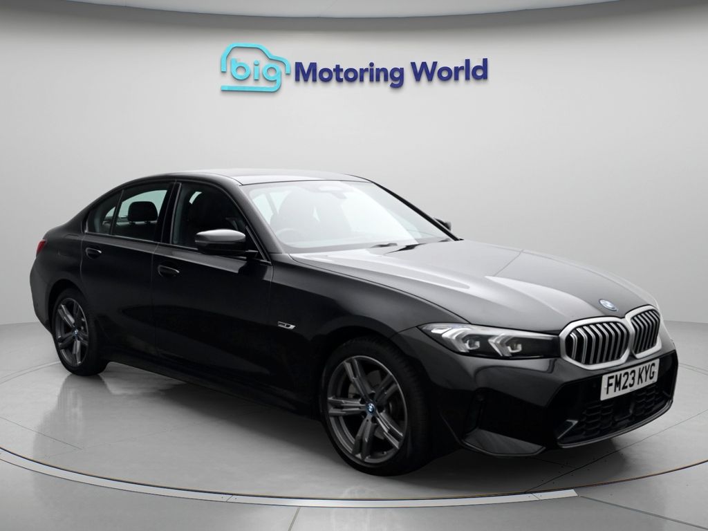 3 Series
