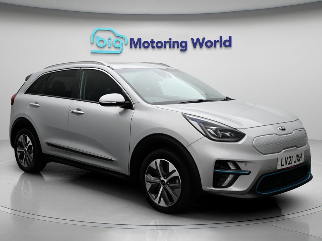 e-Niro