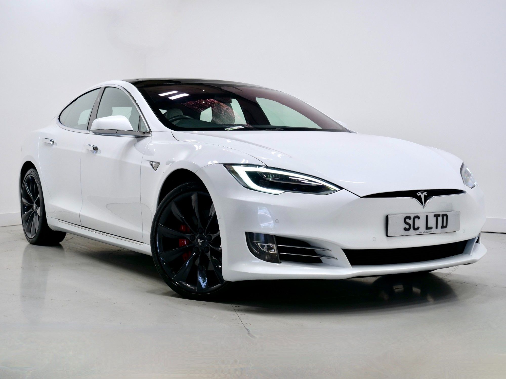 Model S