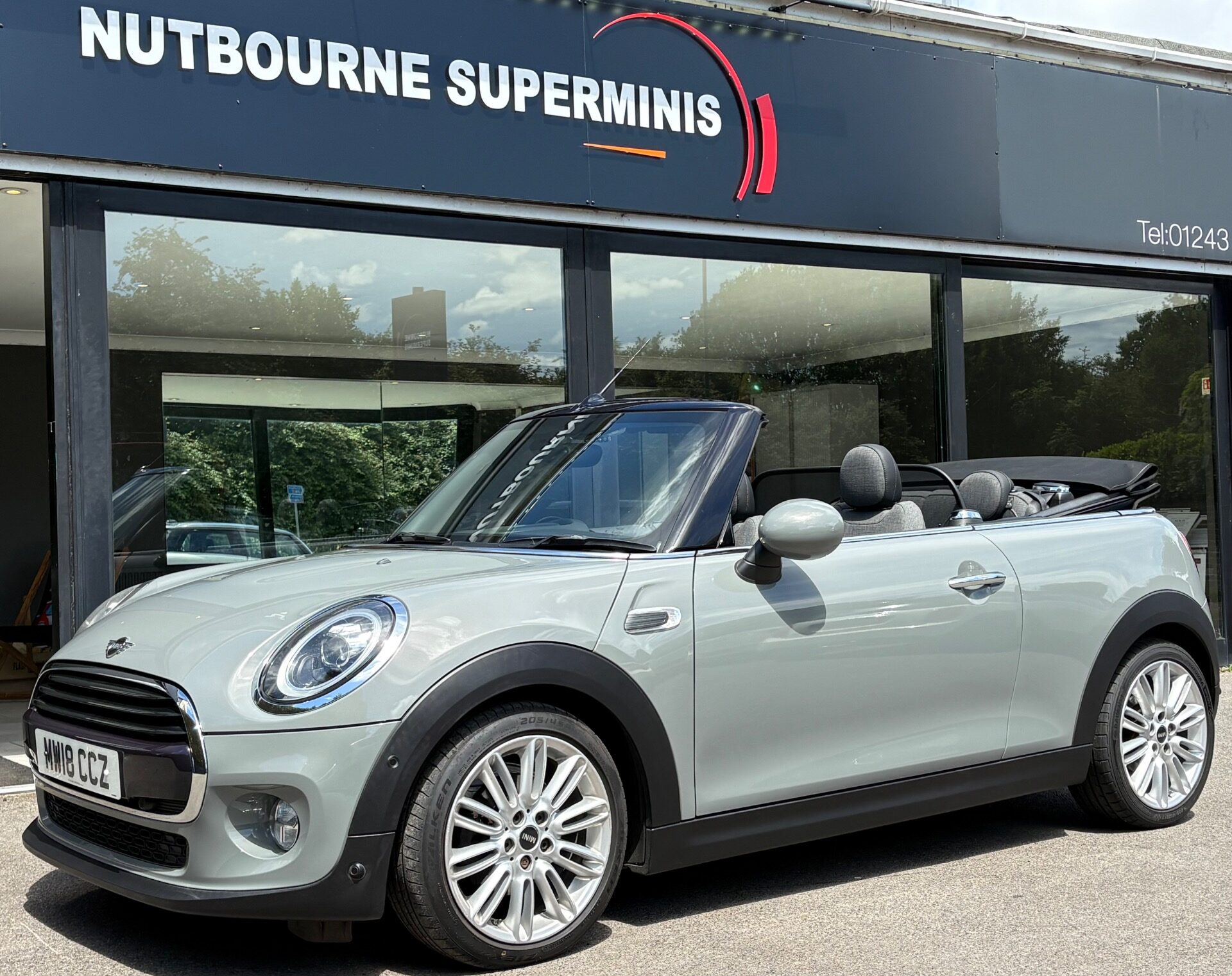 Convertible