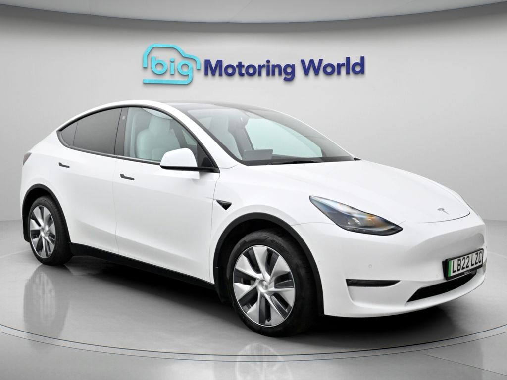 Model Y Premium
