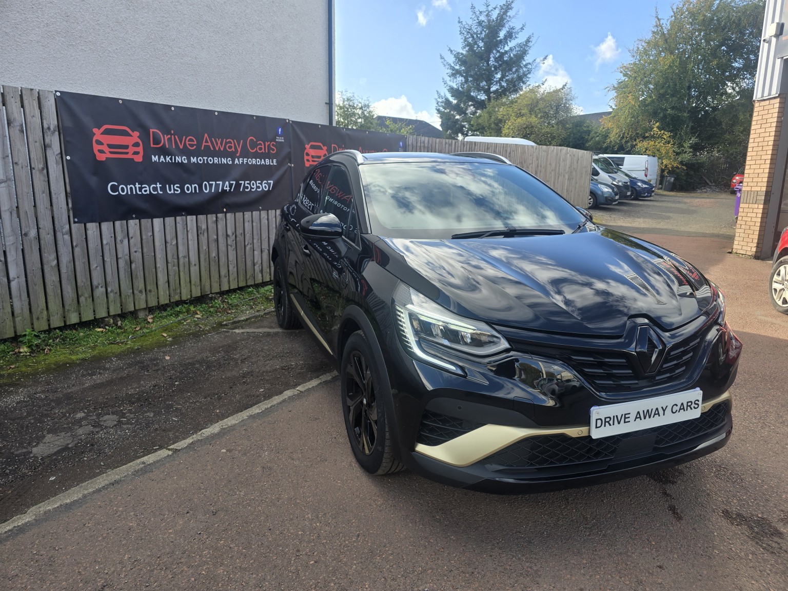 Captur