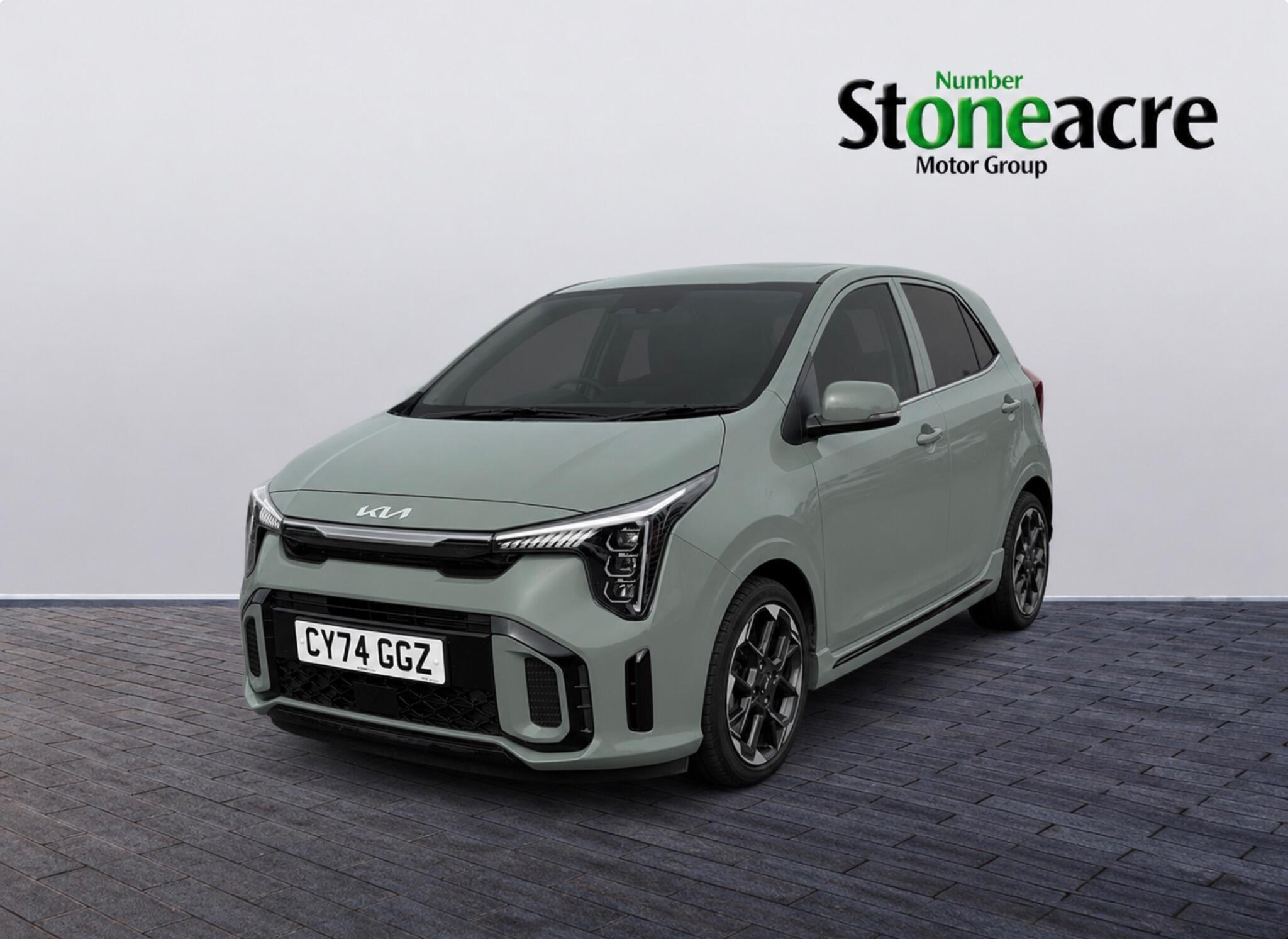 Picanto