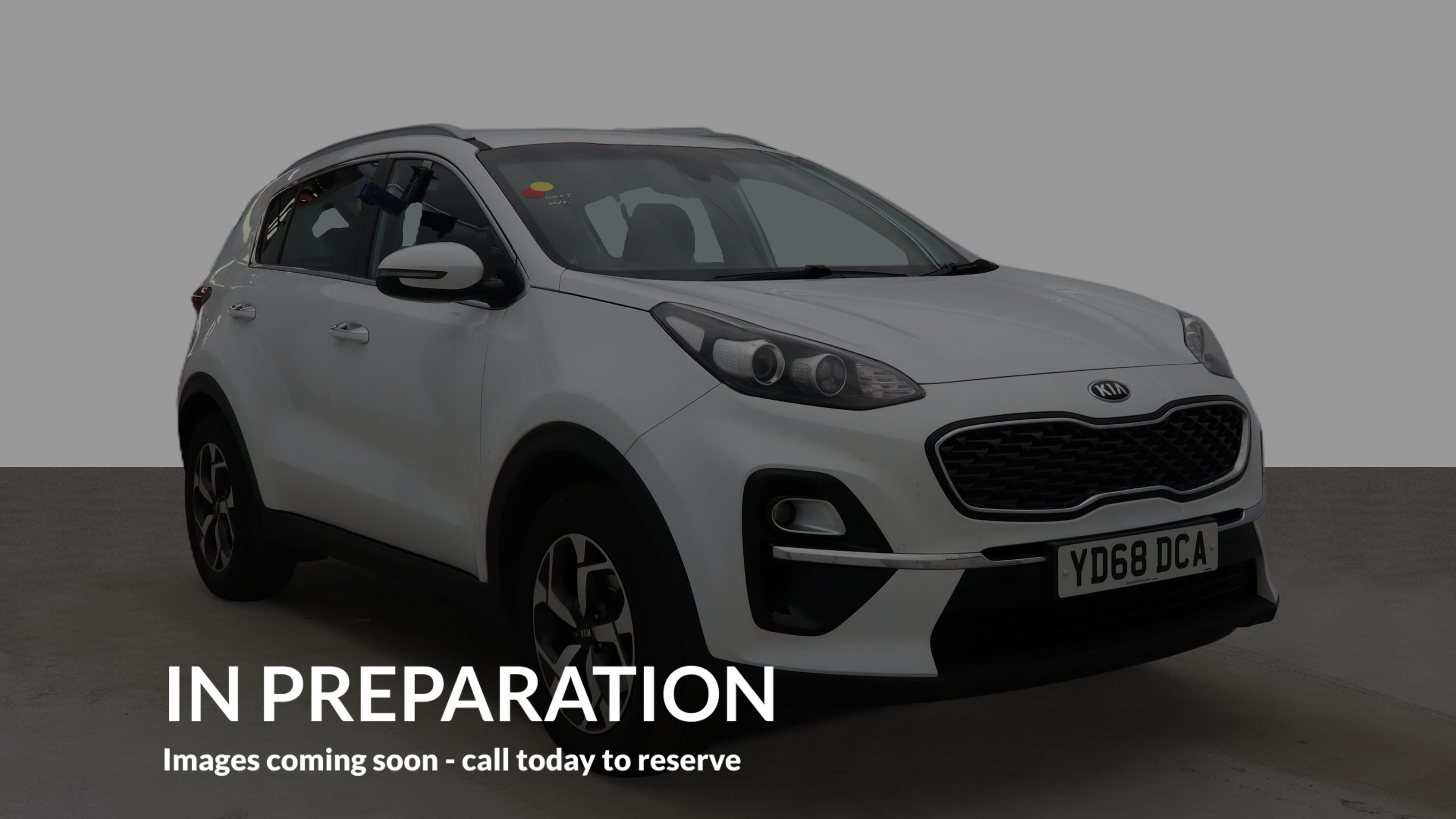 Sportage