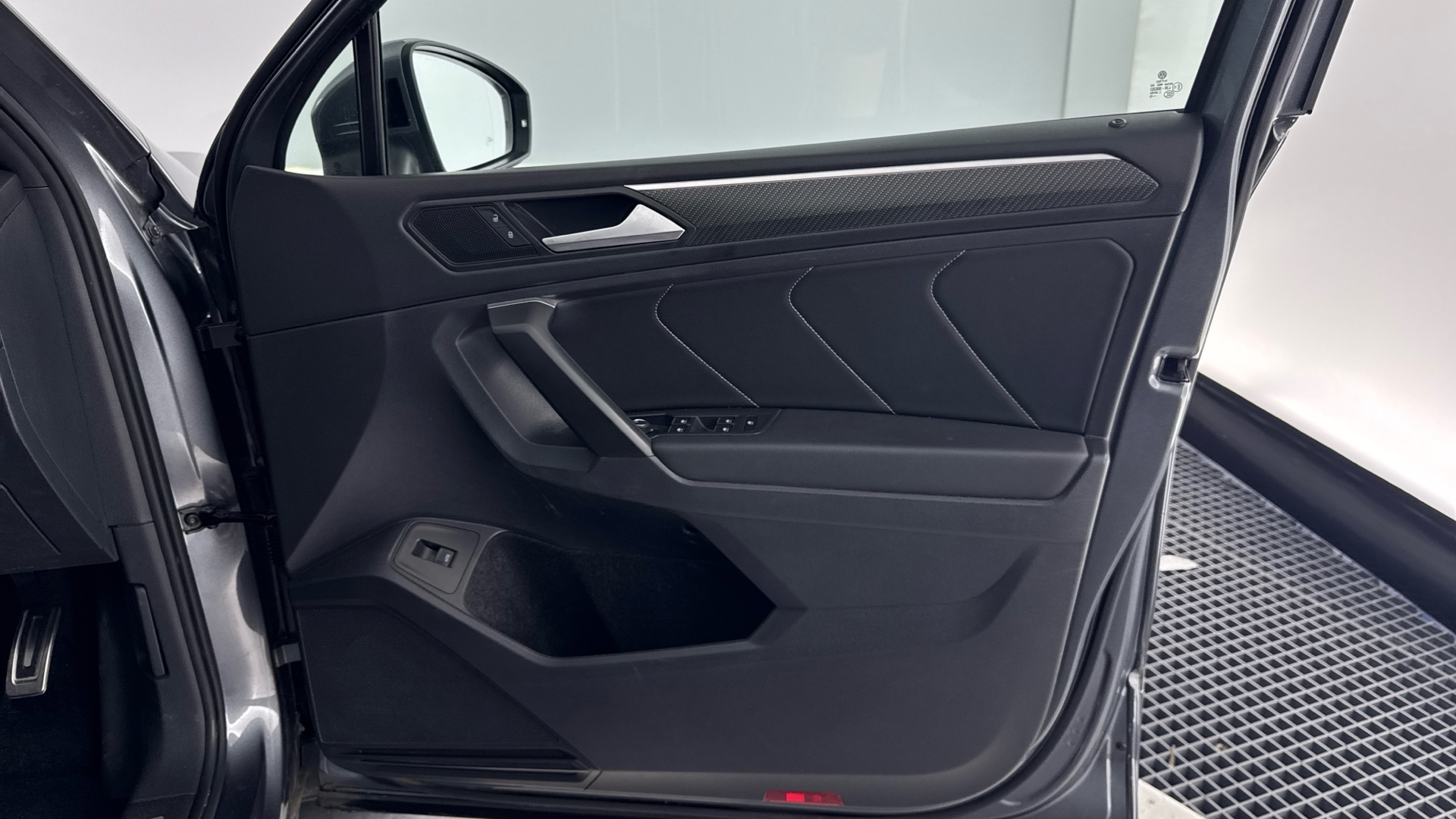 2022 Volkswagen Tiguan AllSpace