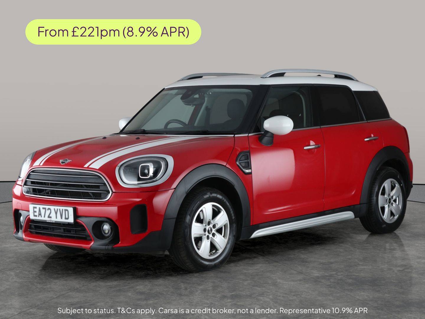 Countryman