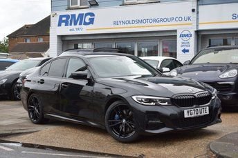 3 Series