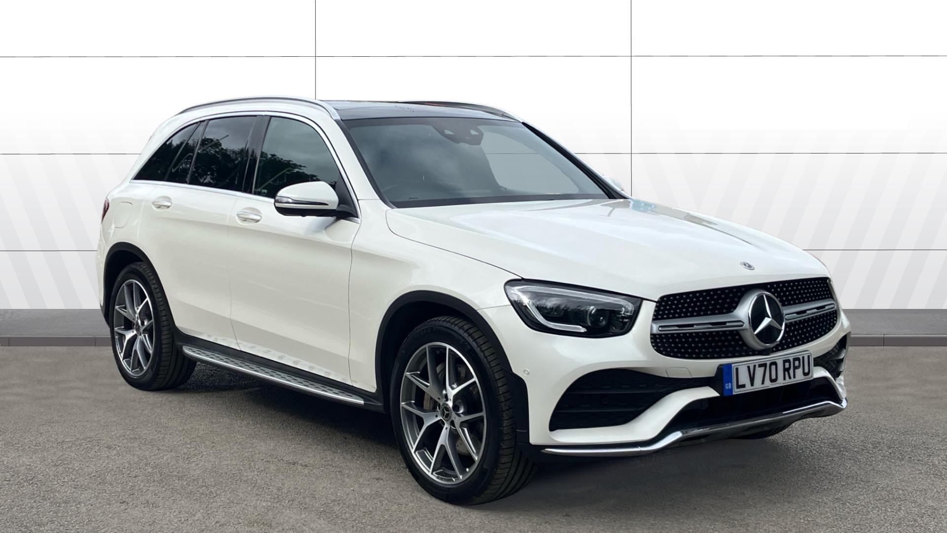 GLC