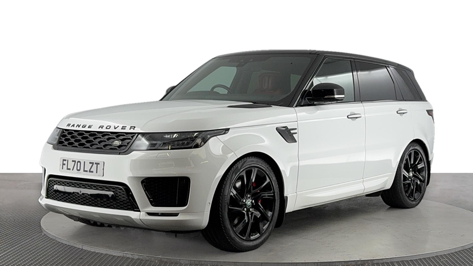 Range Rover Sport