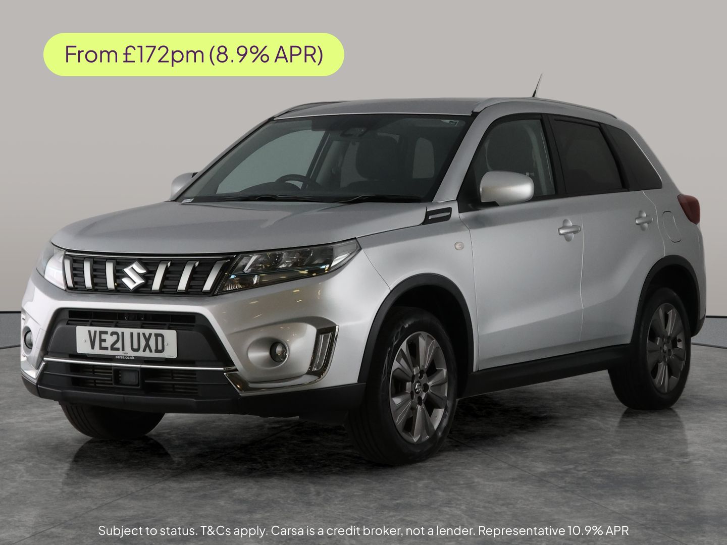 Vitara