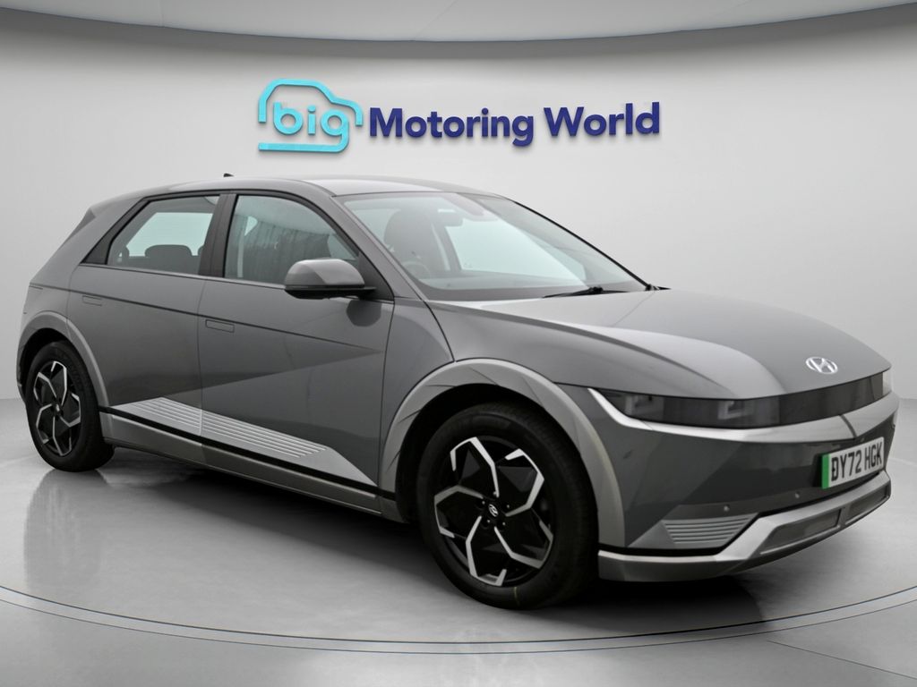 Ioniq 5