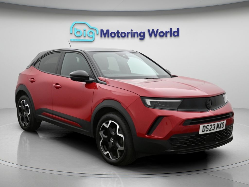 Mokka