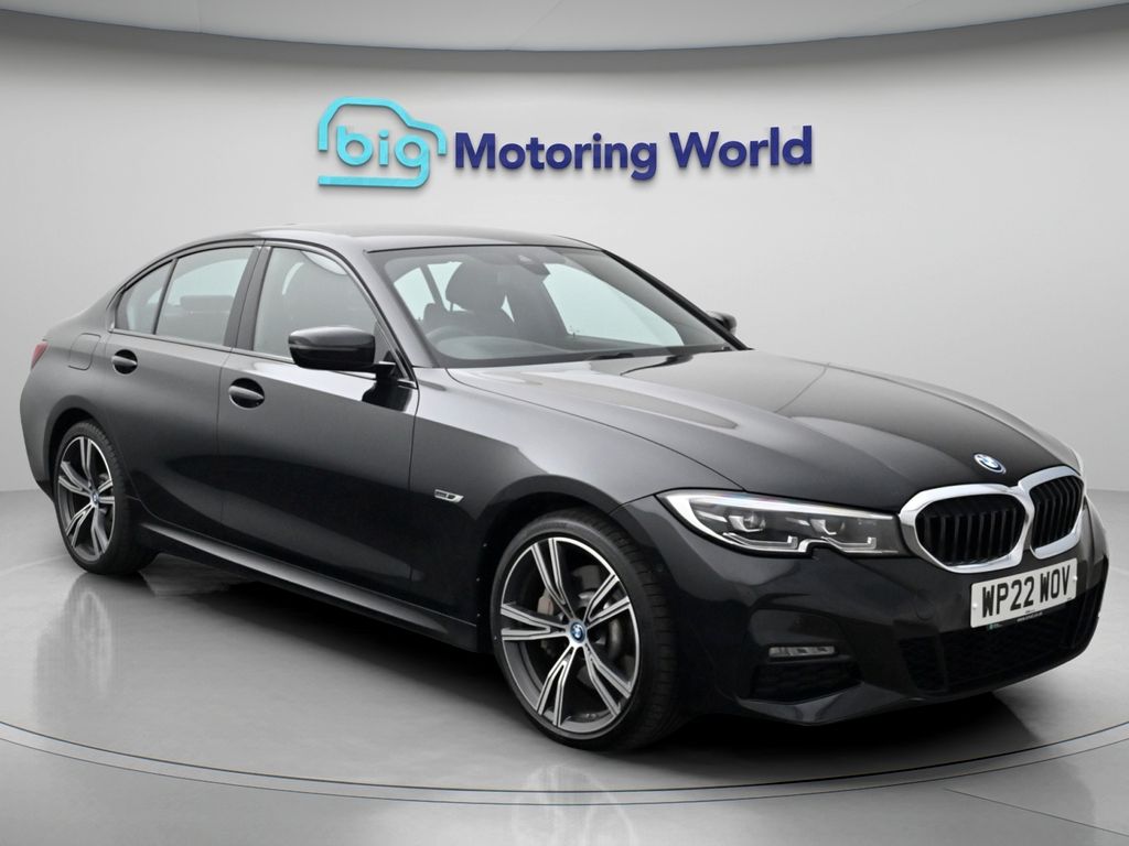 3 Series