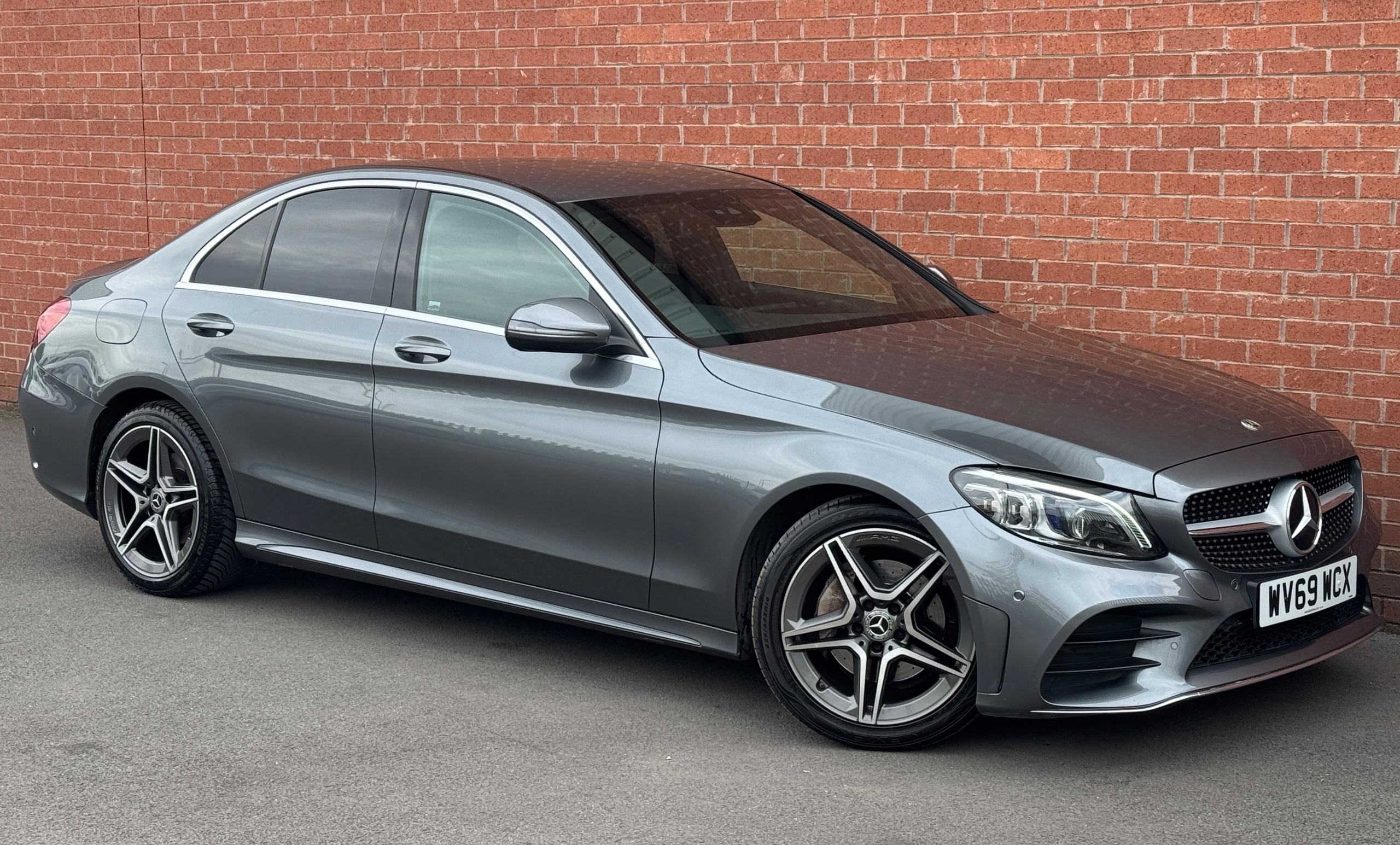 C Class