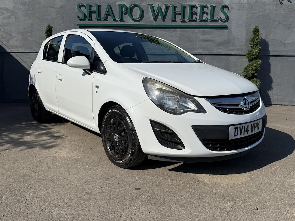 Corsa