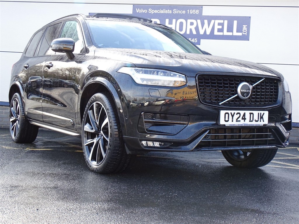 XC90