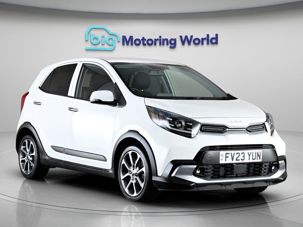 Picanto