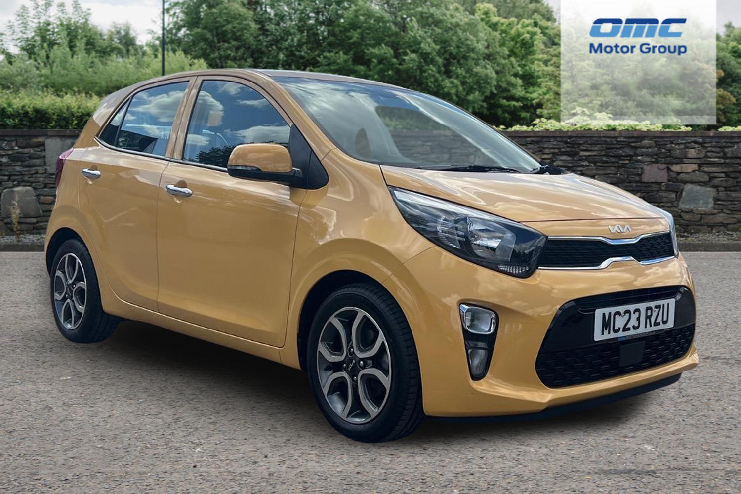 Picanto