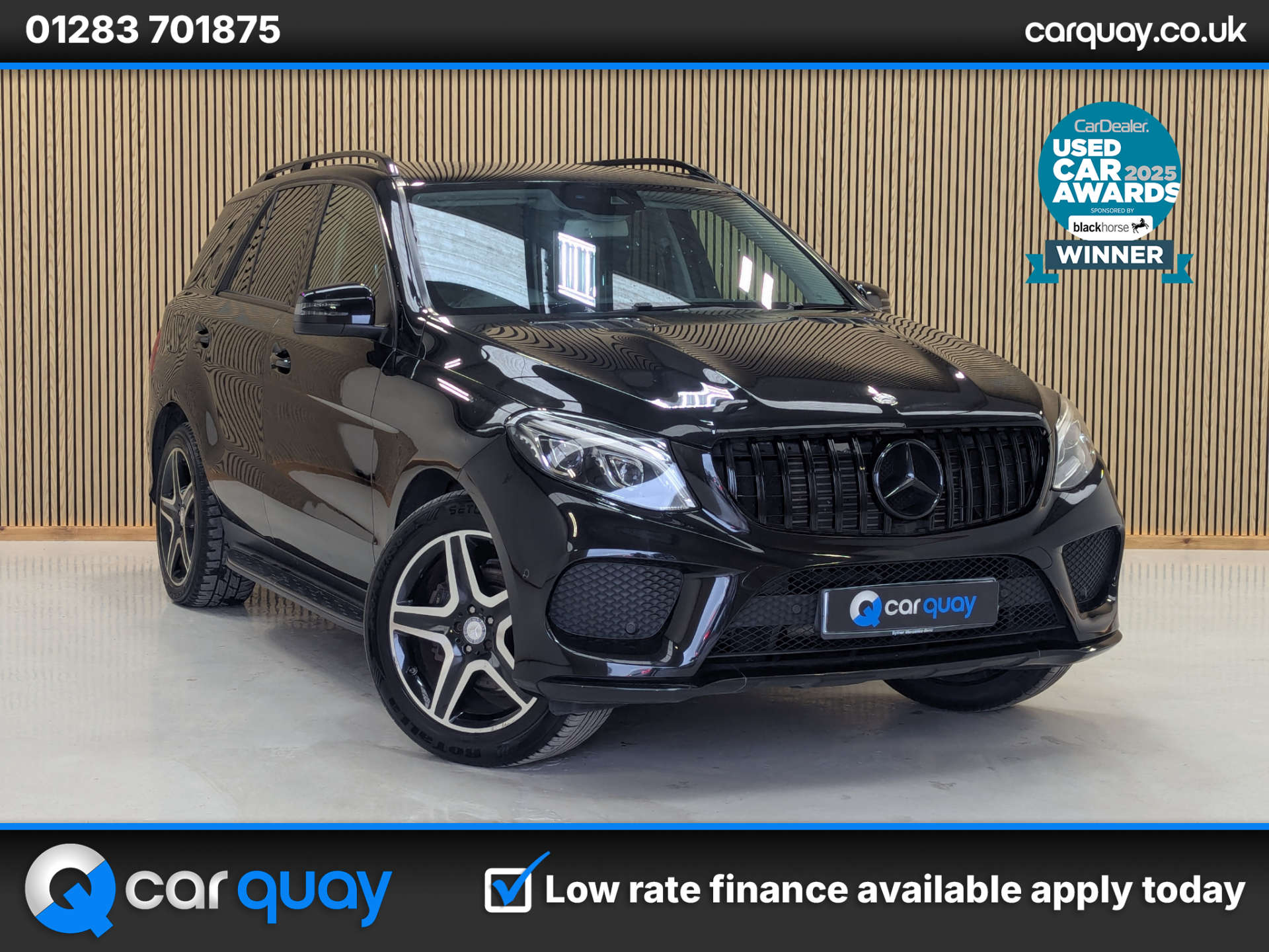 GLE