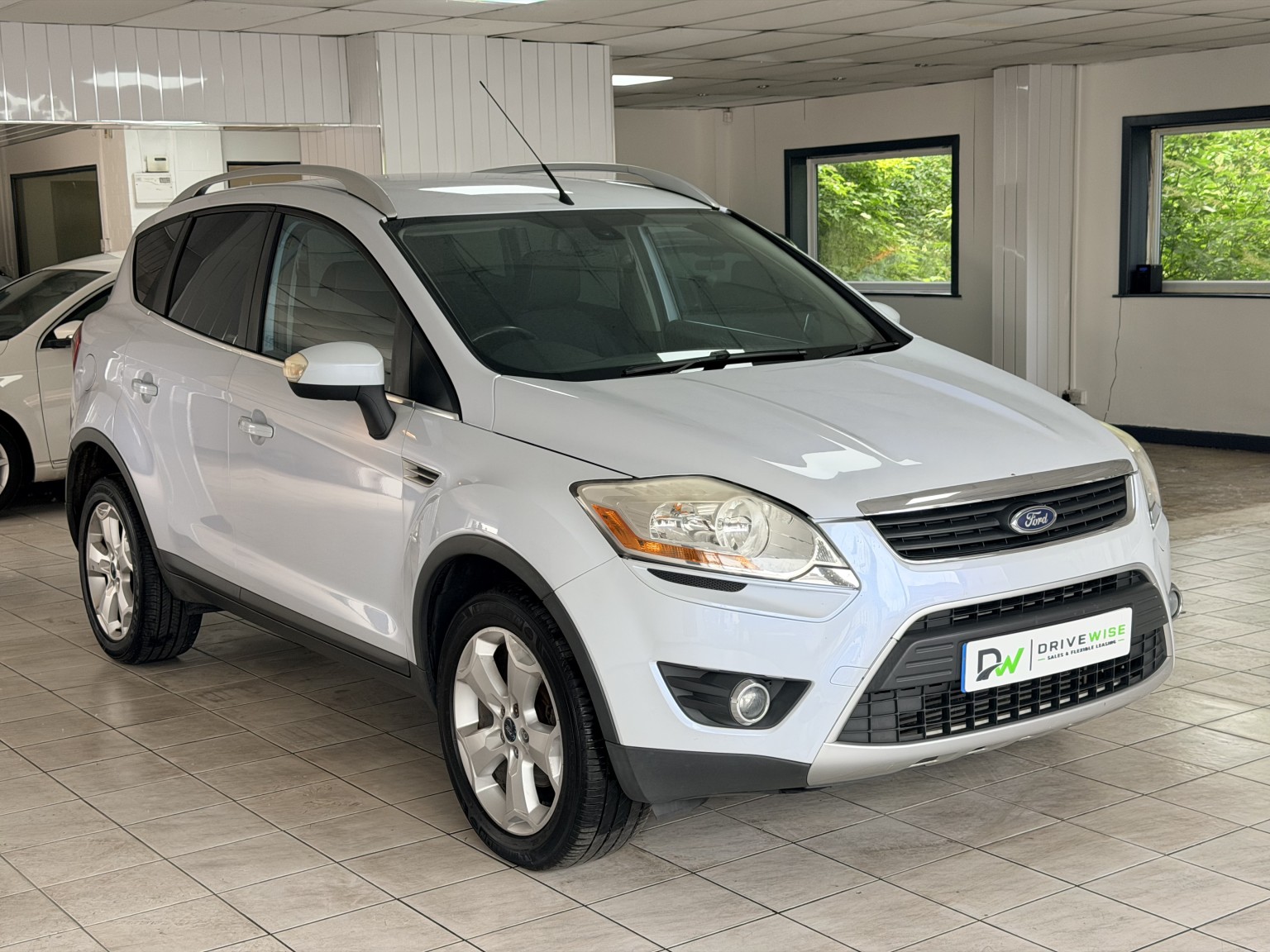 Kuga