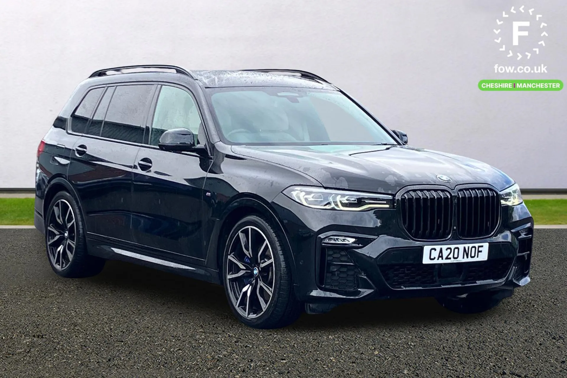 X7
