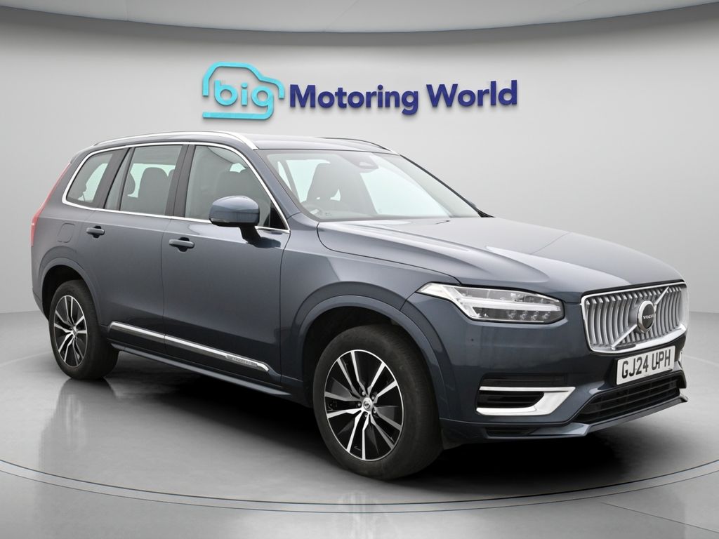 Xc90