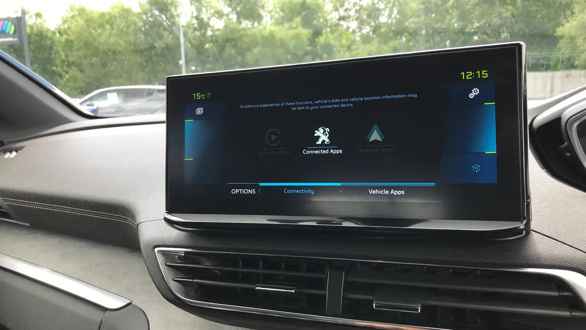 2022 Peugeot 3008