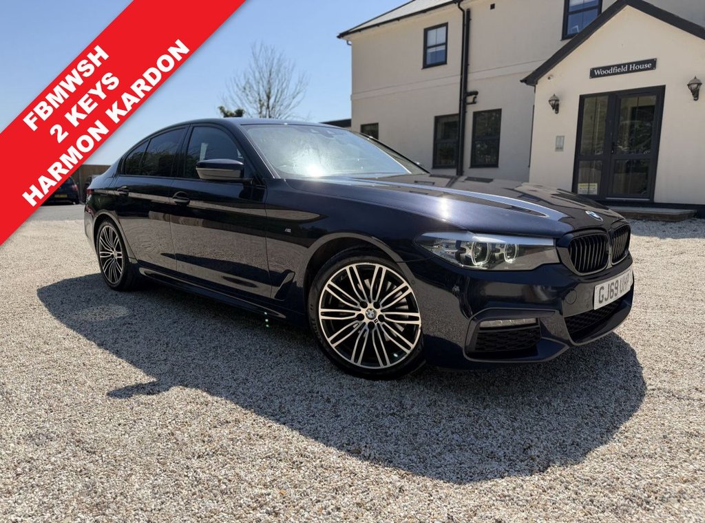 5 Series
