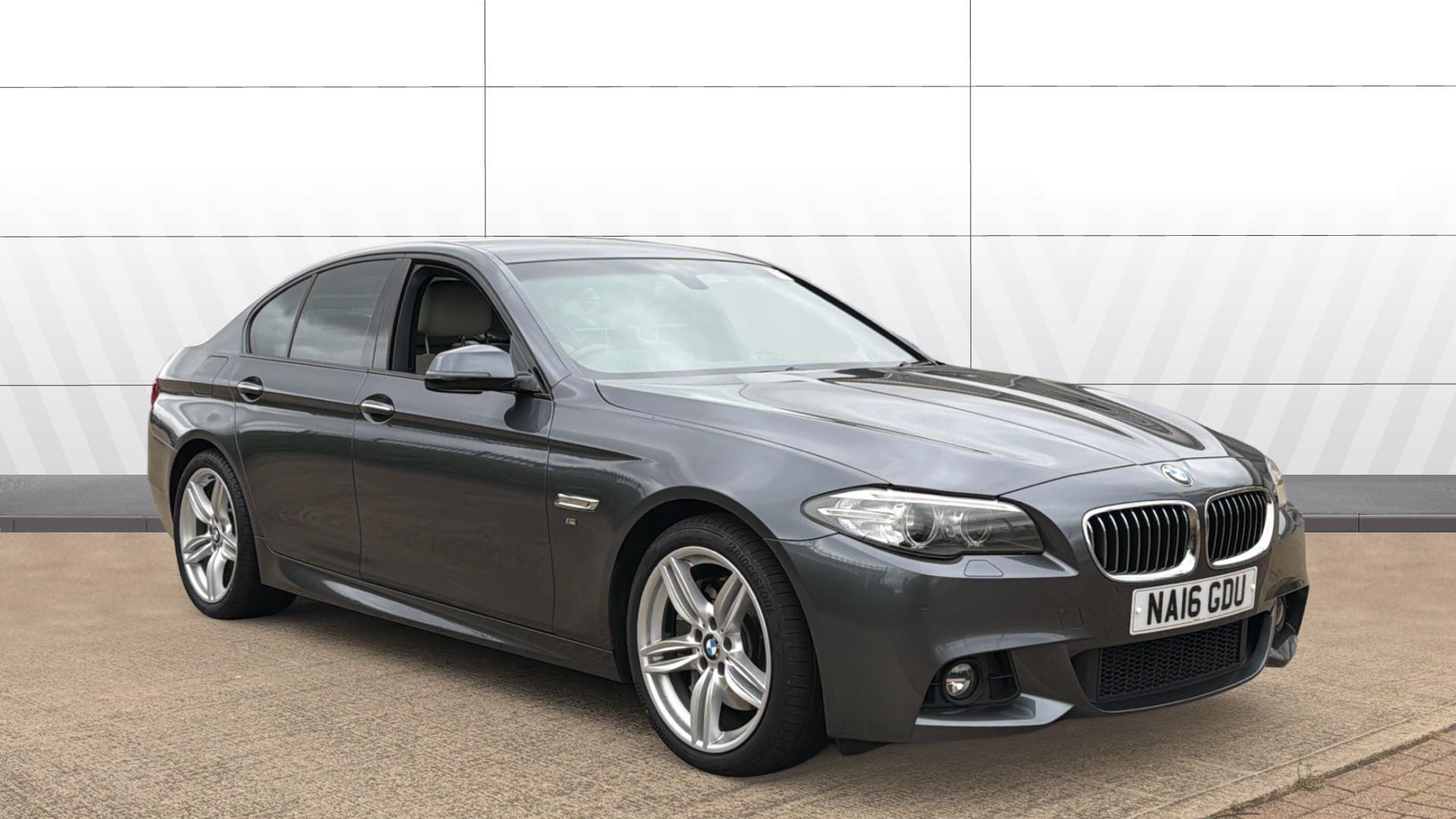 5 Series