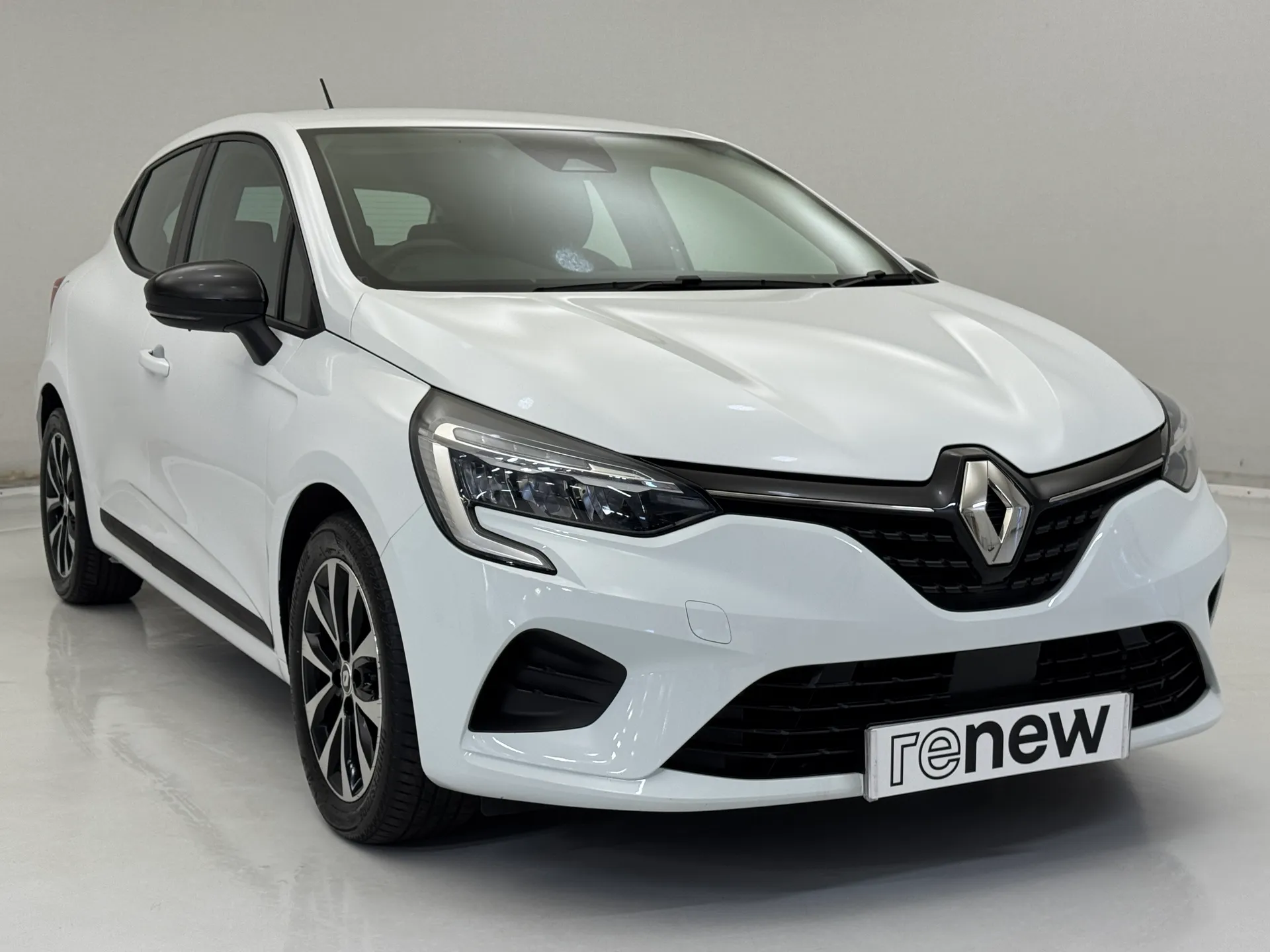 Clio
