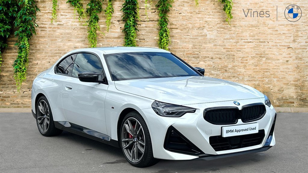 M240i