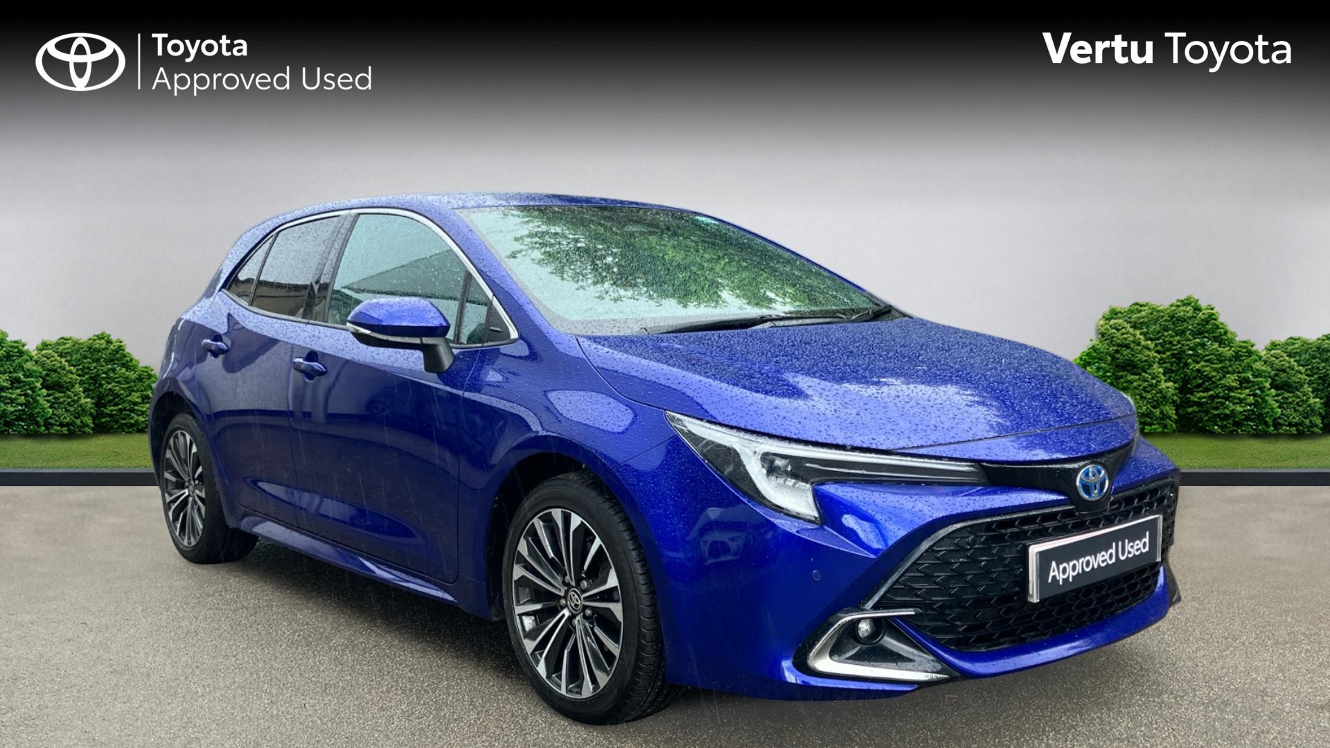 Corolla