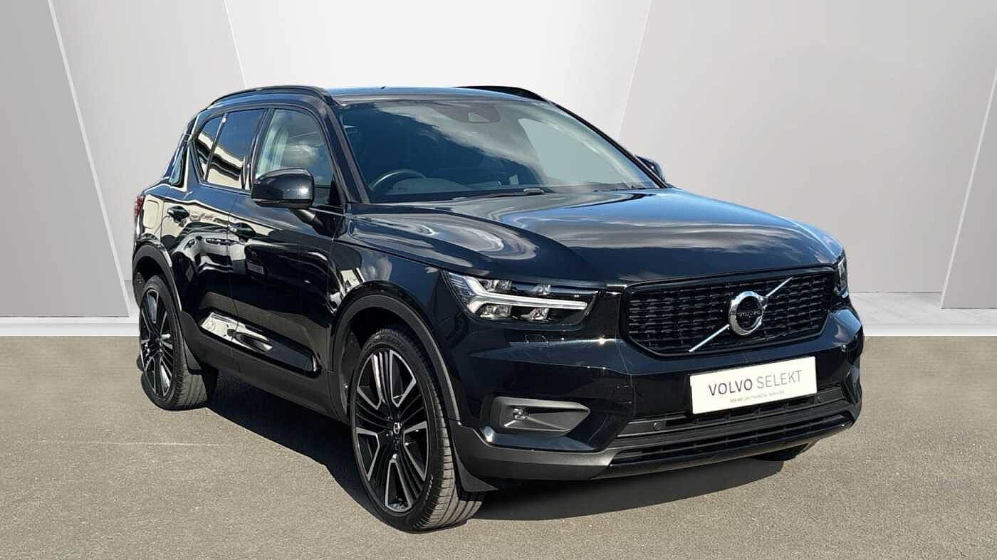 XC40